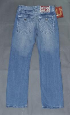 Cheap Men's TRUE RELIGION Jeans wholesale No. 247